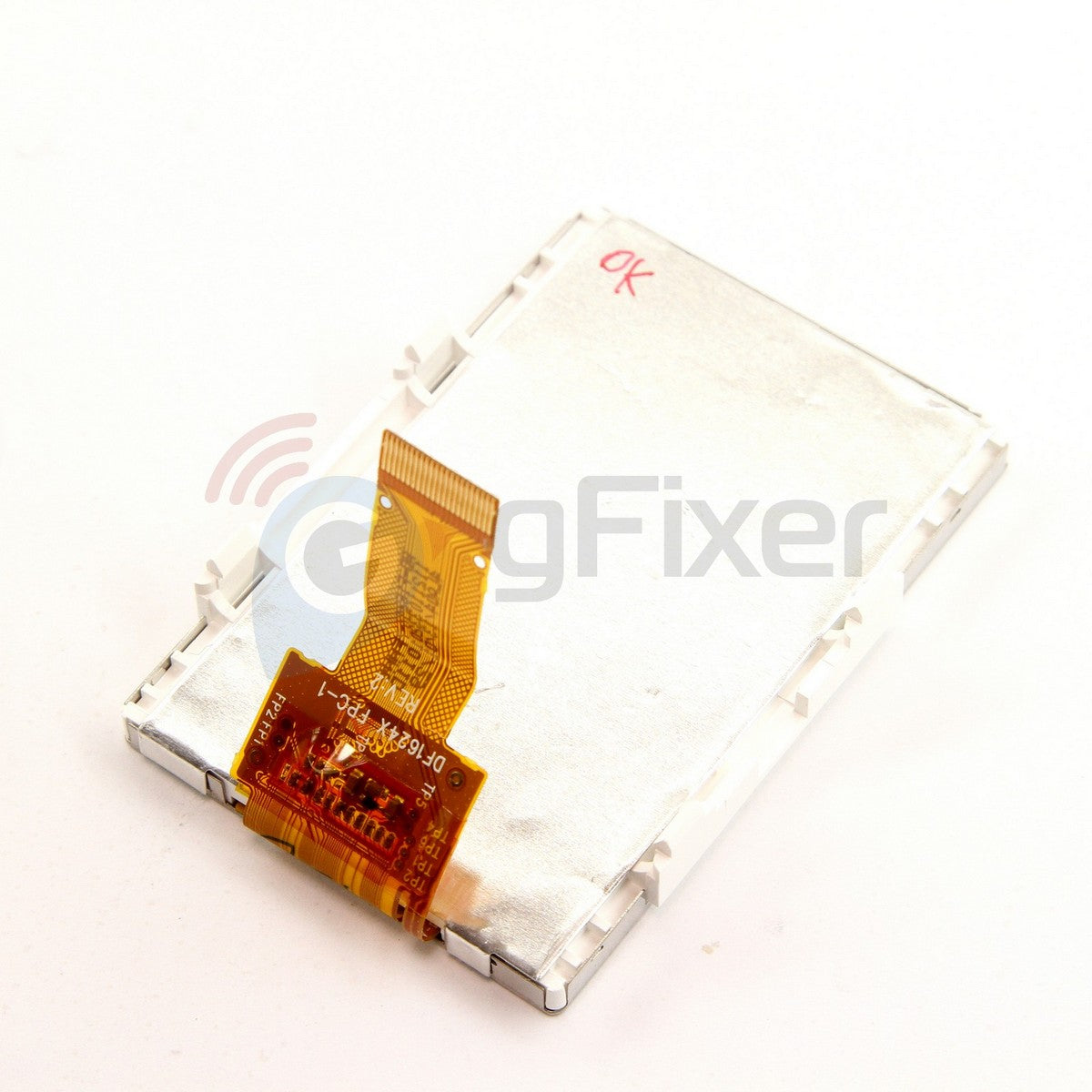 LCD for Garmin GPSMAP 78 New