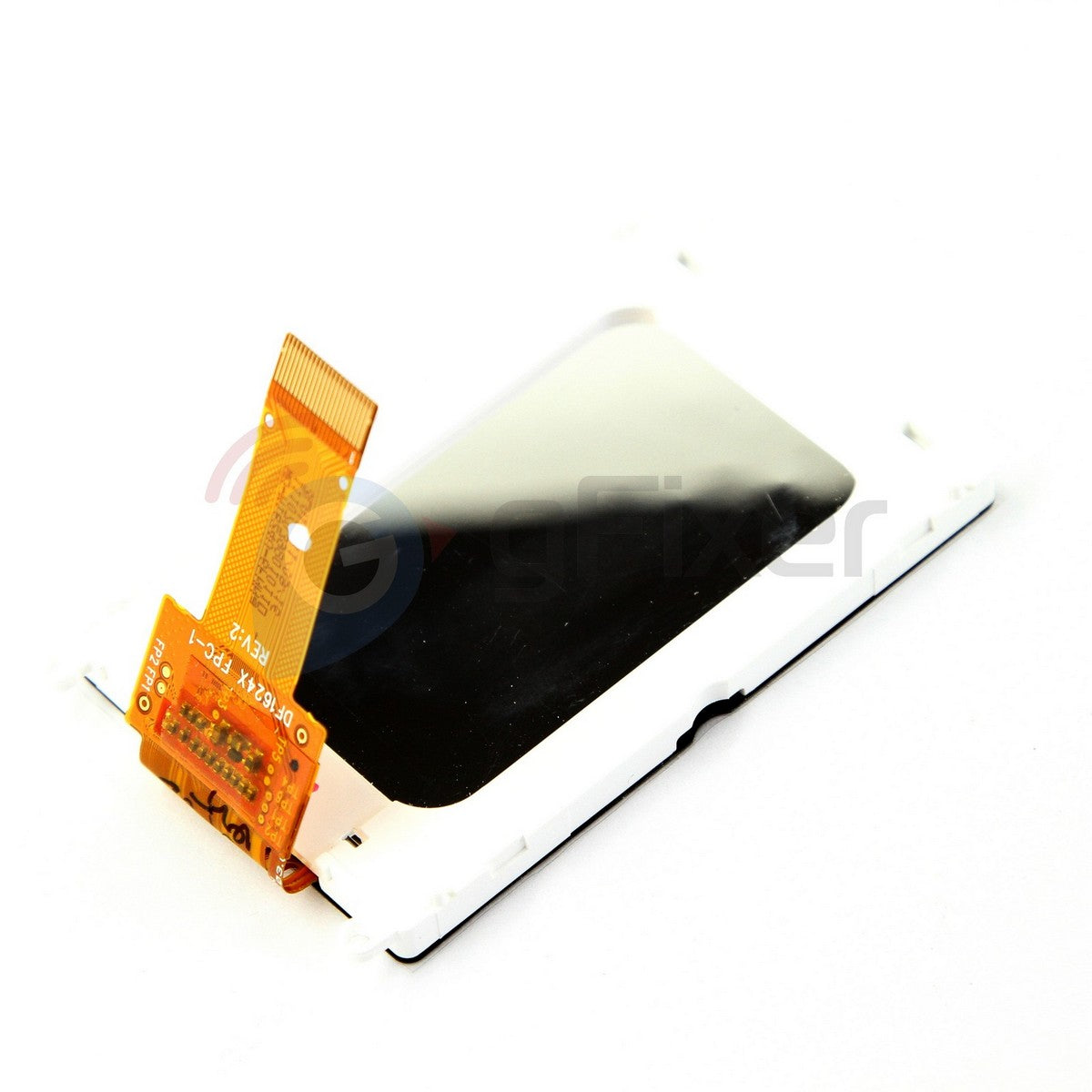 LCD for Garmin Edge 800 New