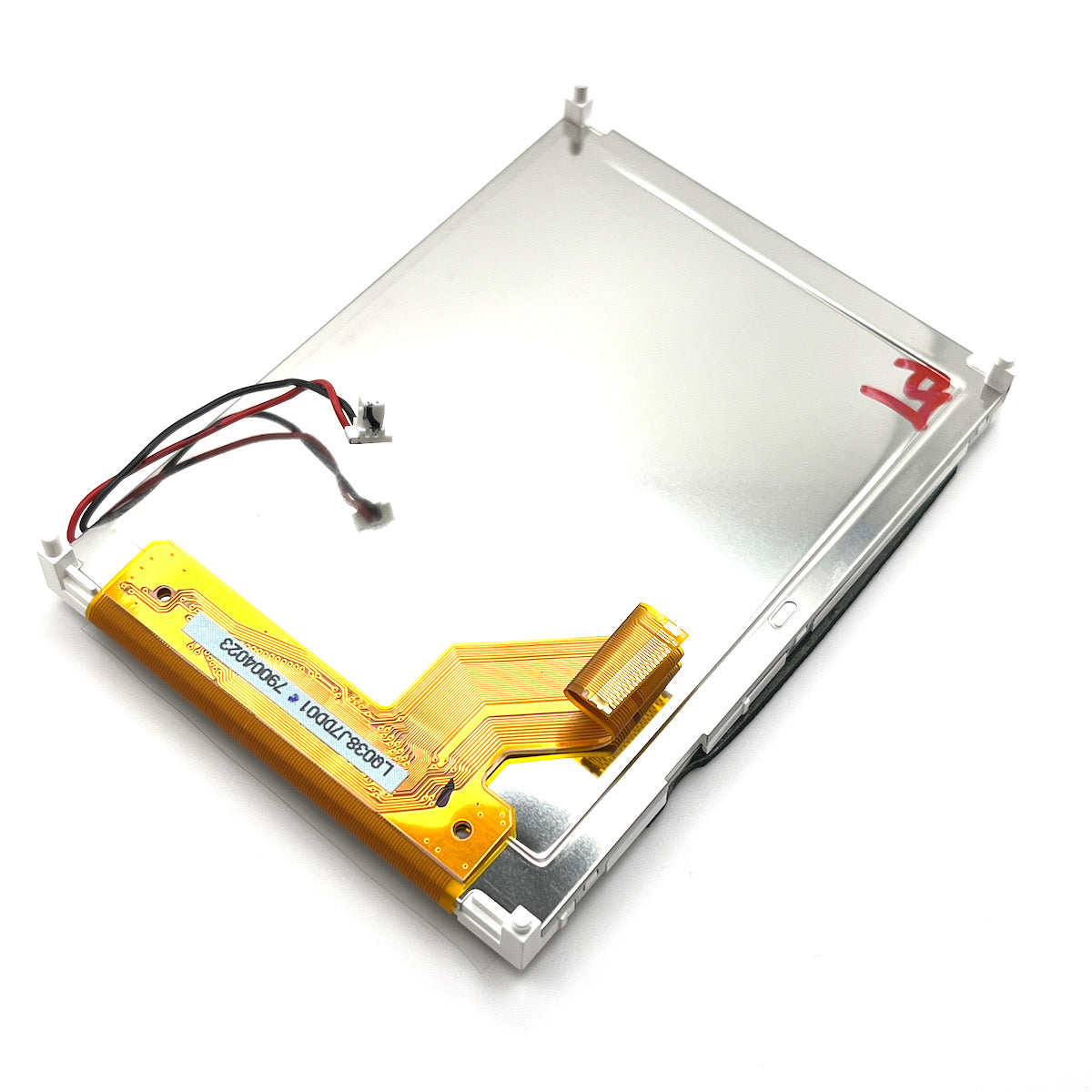 LCD for Garmin GPSMAP 276C bright with backlight New