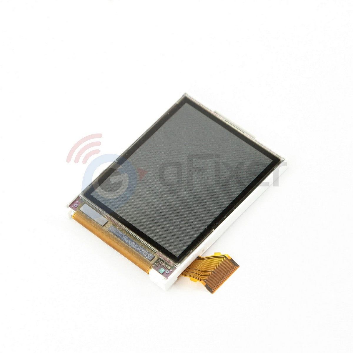 LCD for Garmin eTrex C Used