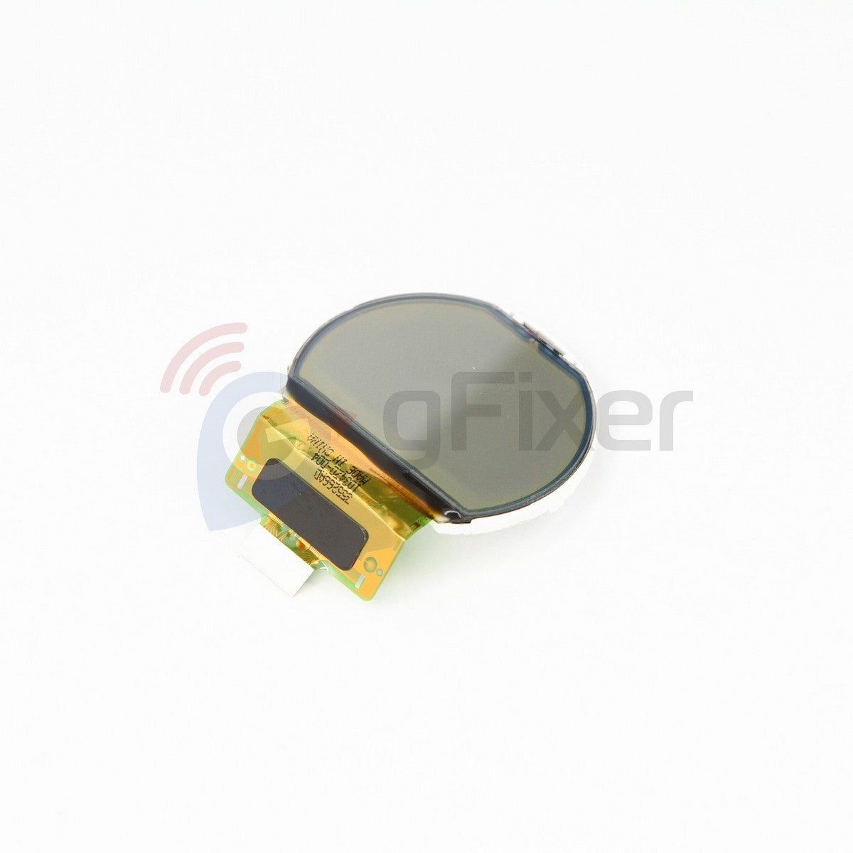 LCD for Garmin Forerunner 405 Used
