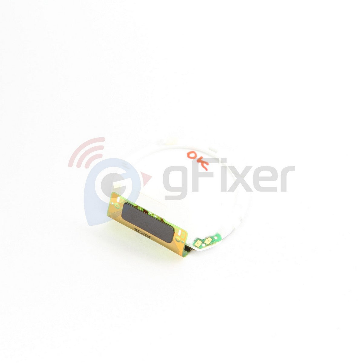 LCD for Garmin Forerunner 405 Used