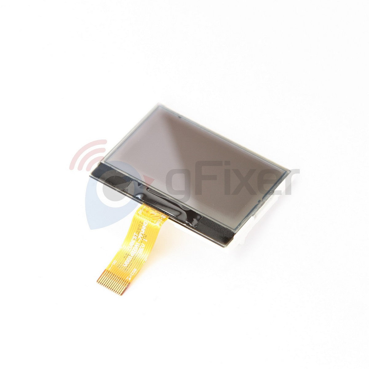 LCD for Garmin Forerunner 305 Used