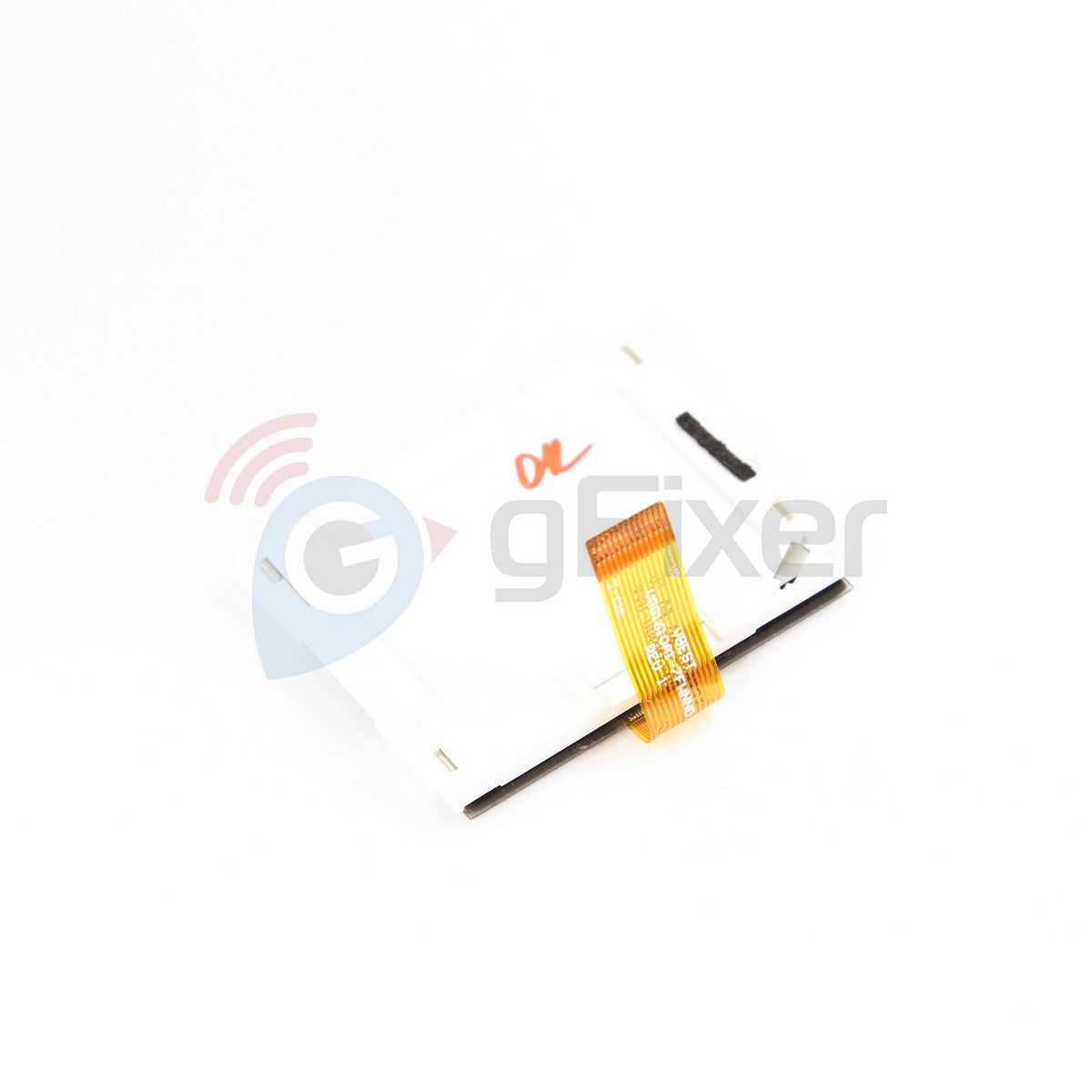 LCD for Garmin Forerunner 305 Used
