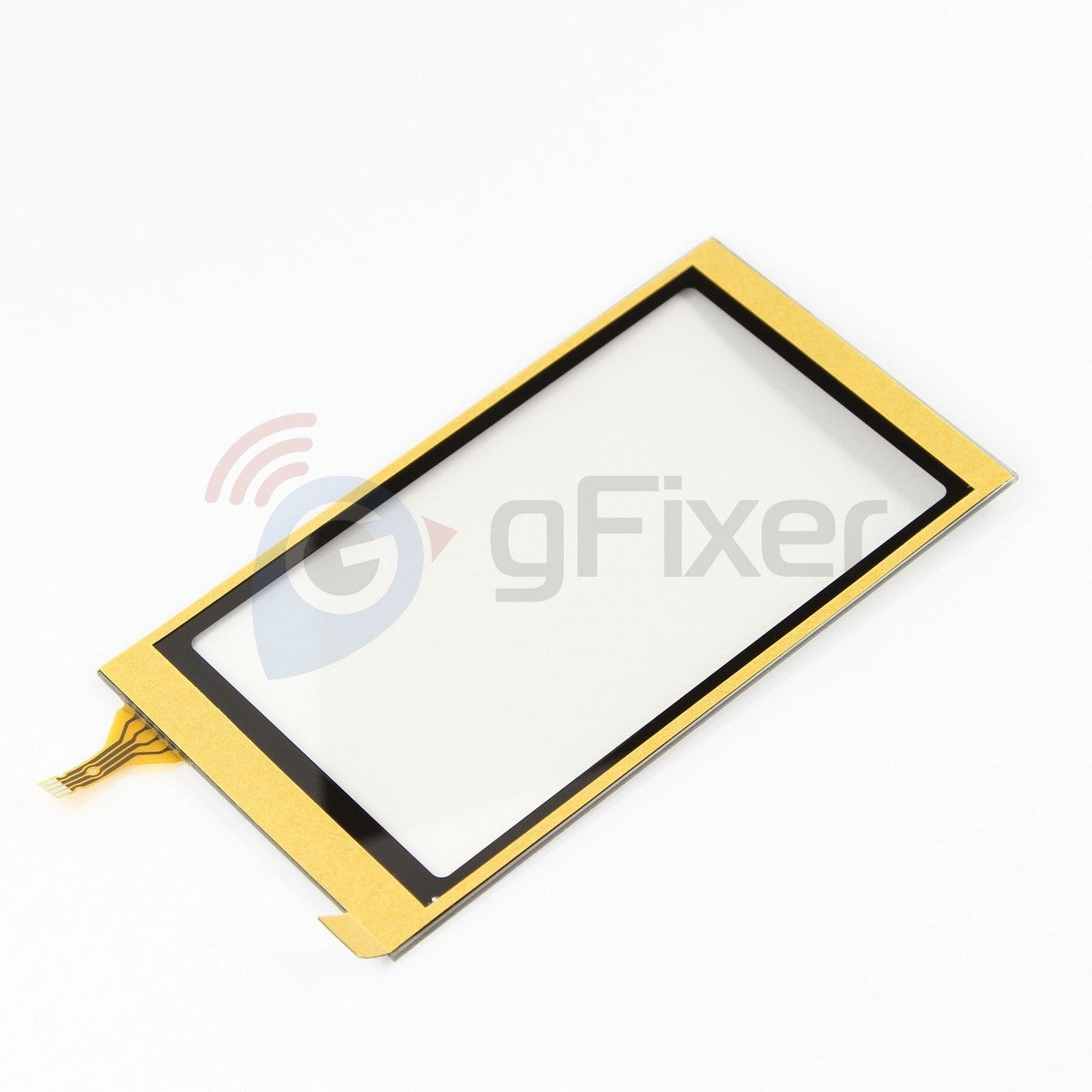 Touchscreen digitizer for Garmin Montana New