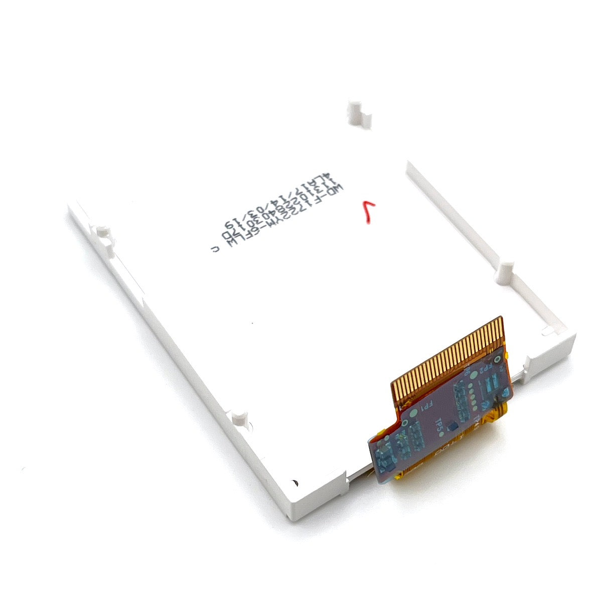 LCD for Garmin eTrex 30 WD-F1722YM-6FLW New