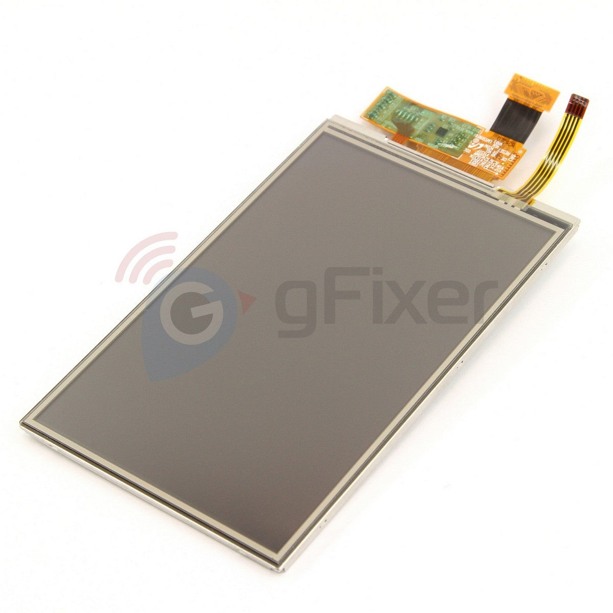 FULL LCD with Touchscreen for Garmin bmw motorrad navigator v New