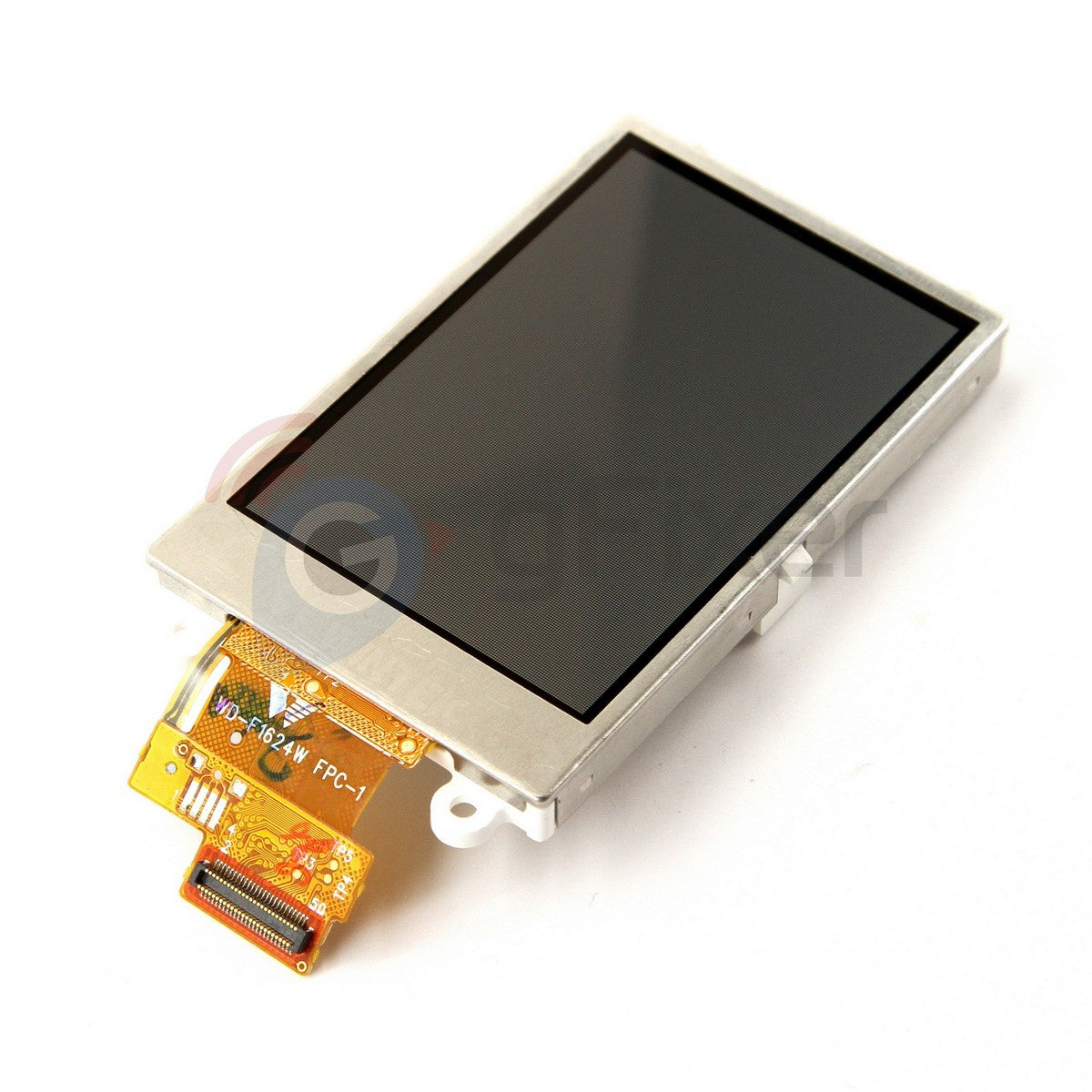 LCD for Garmin Dakota 20 Used