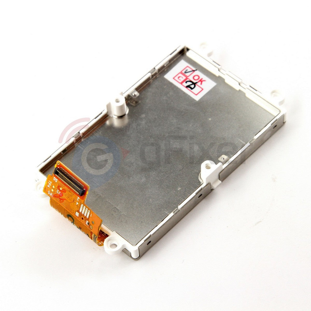 LCD for Garmin Dakota 20 Used