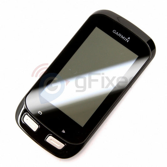 FULL LCD with Touchscreen for Garmin Edge 1000 (with front part of case) Used