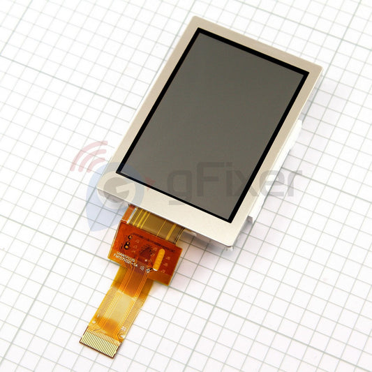 LCD for Garmin GPSMAP 64s v3 *(only for PCB that support GIANTPLUS LCD) New