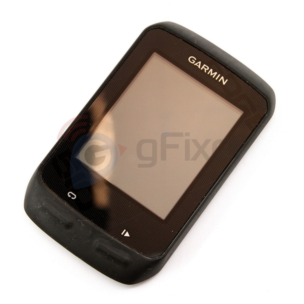 FULL LCD with Touchscreen for Garmin Edge 510 (with front part of