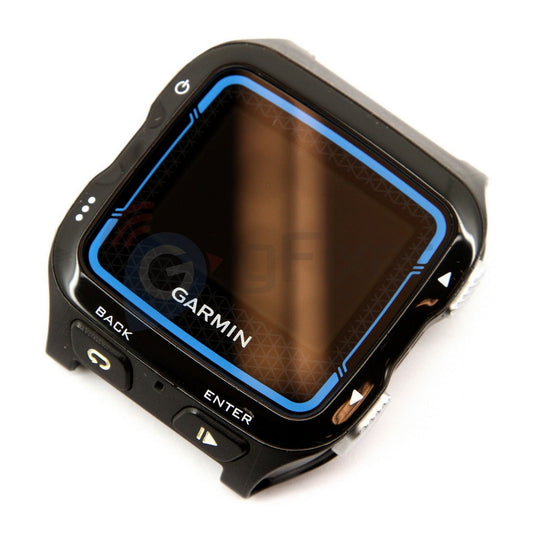 LCD with glass for Garmin Forerunner 920xt (with front part of case) Used