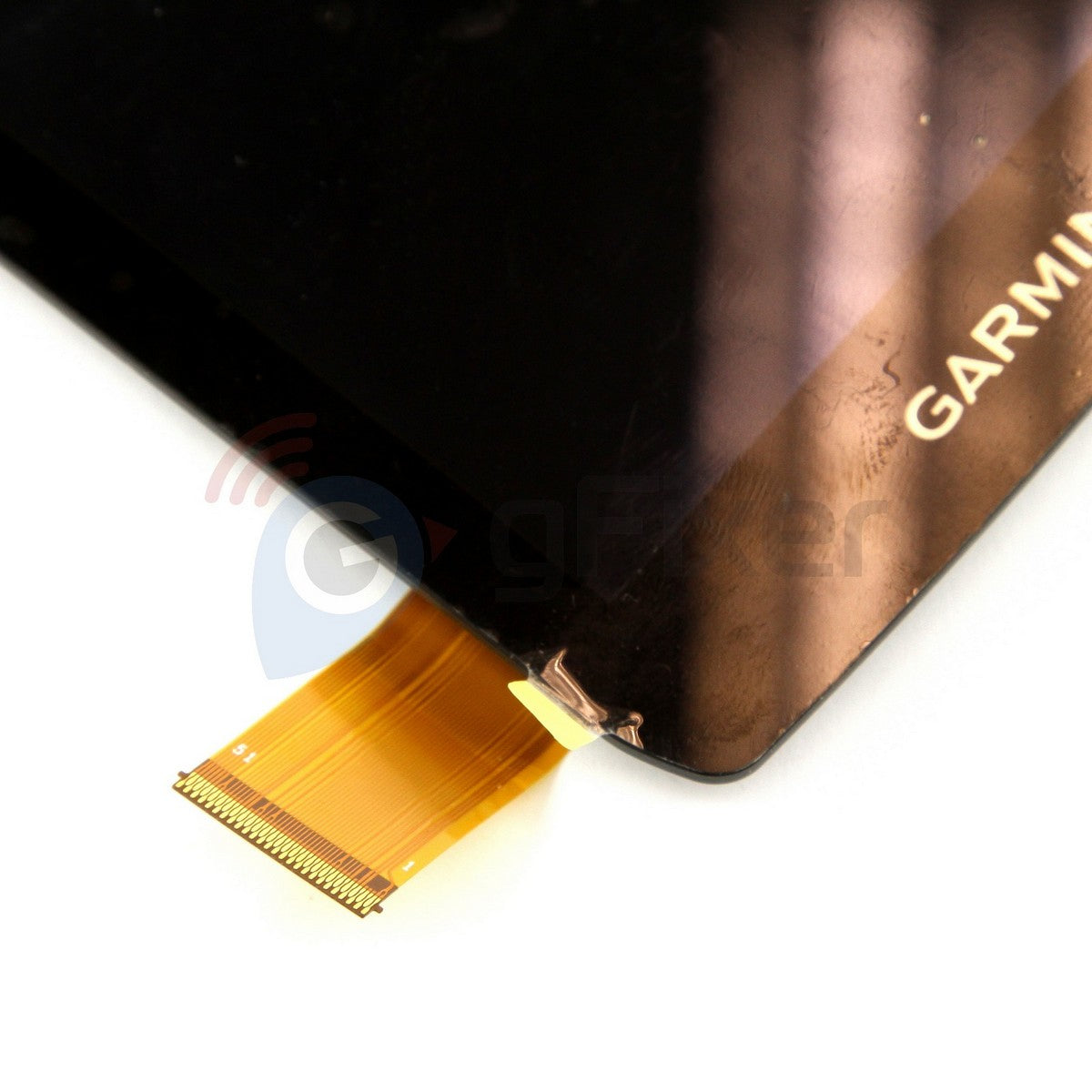 FULL LCD with Touchscreen for Garmin Montana 700i New