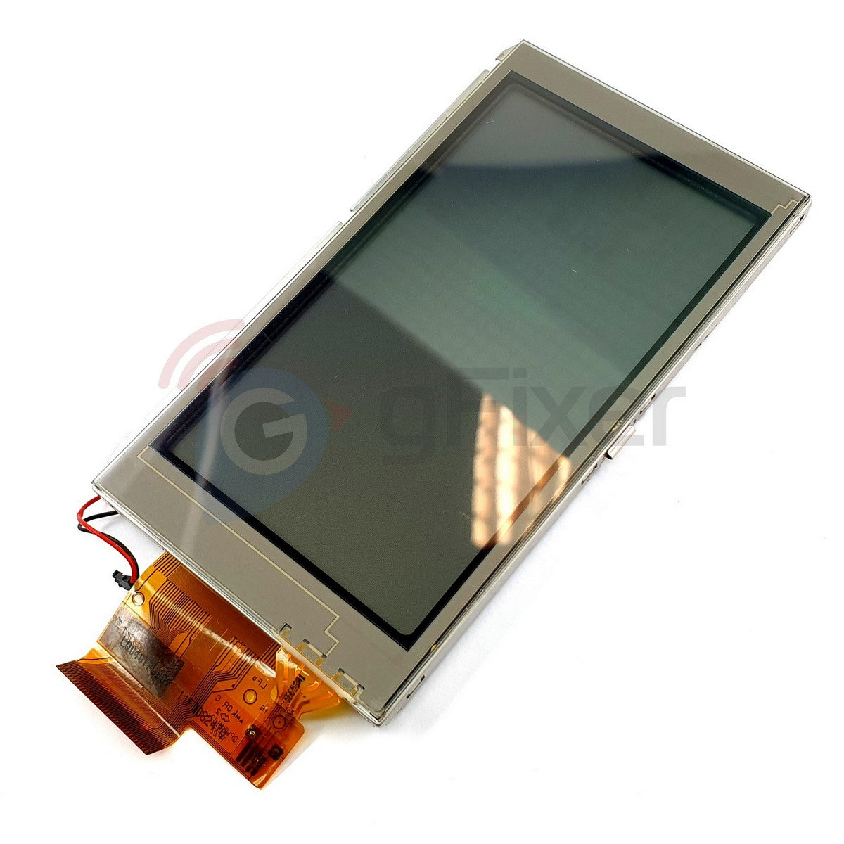 FULL LCD with Touchscreen for Garmin Montana 650 Used