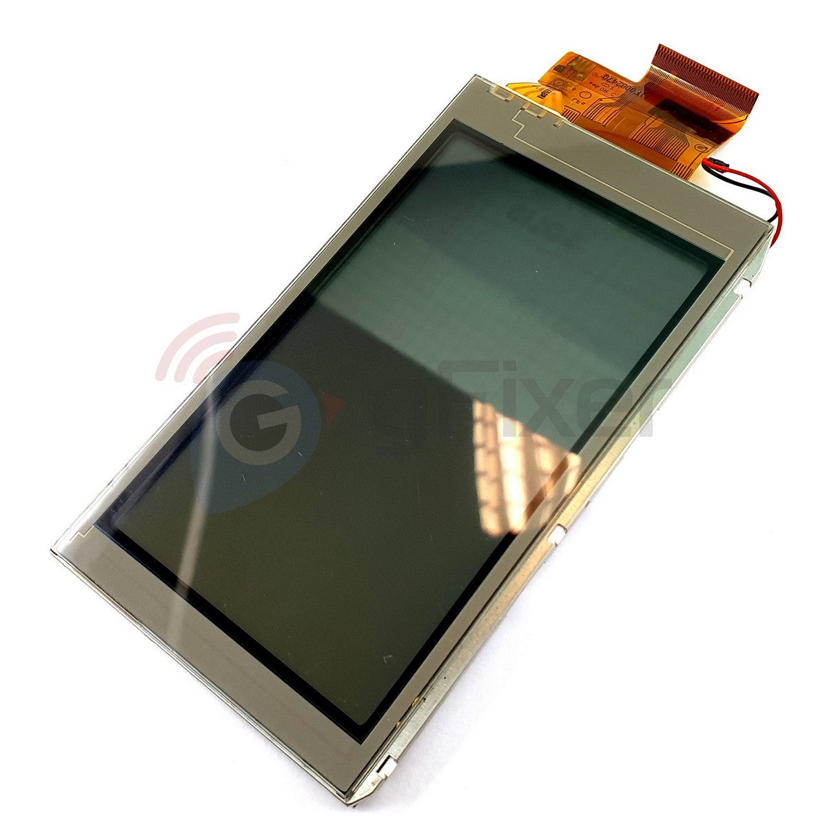 FULL LCD with Touchscreen for Garmin Montana 650 Used