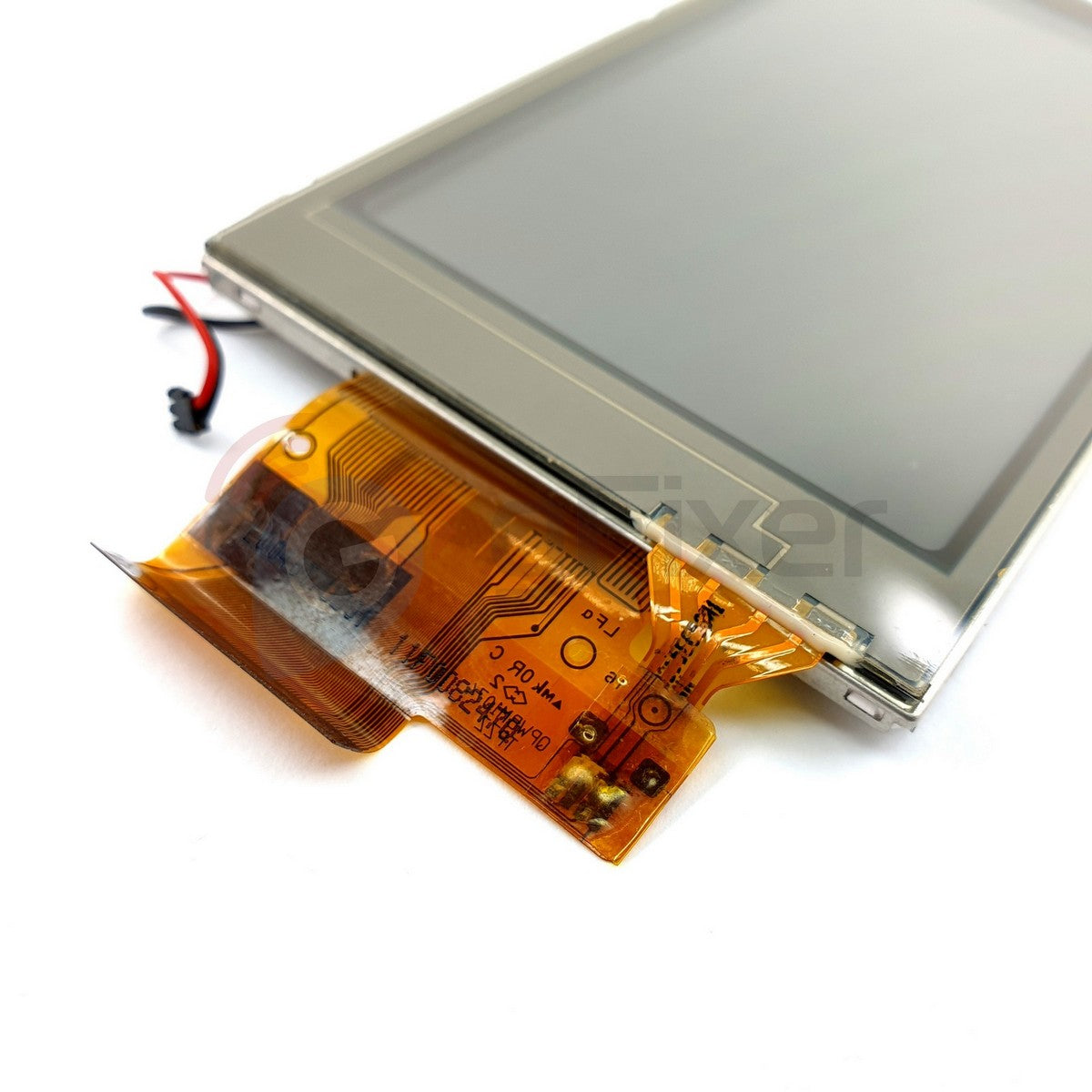 FULL LCD with Touchscreen for Garmin Montana 650 Used