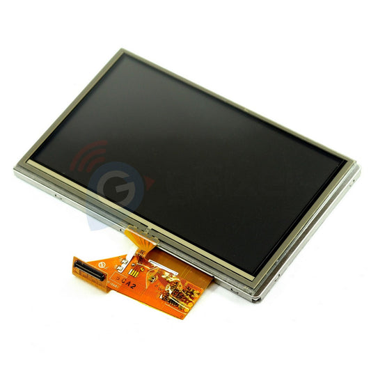 FULL LCD with Touchscreen for Garmin Zumo 590  New