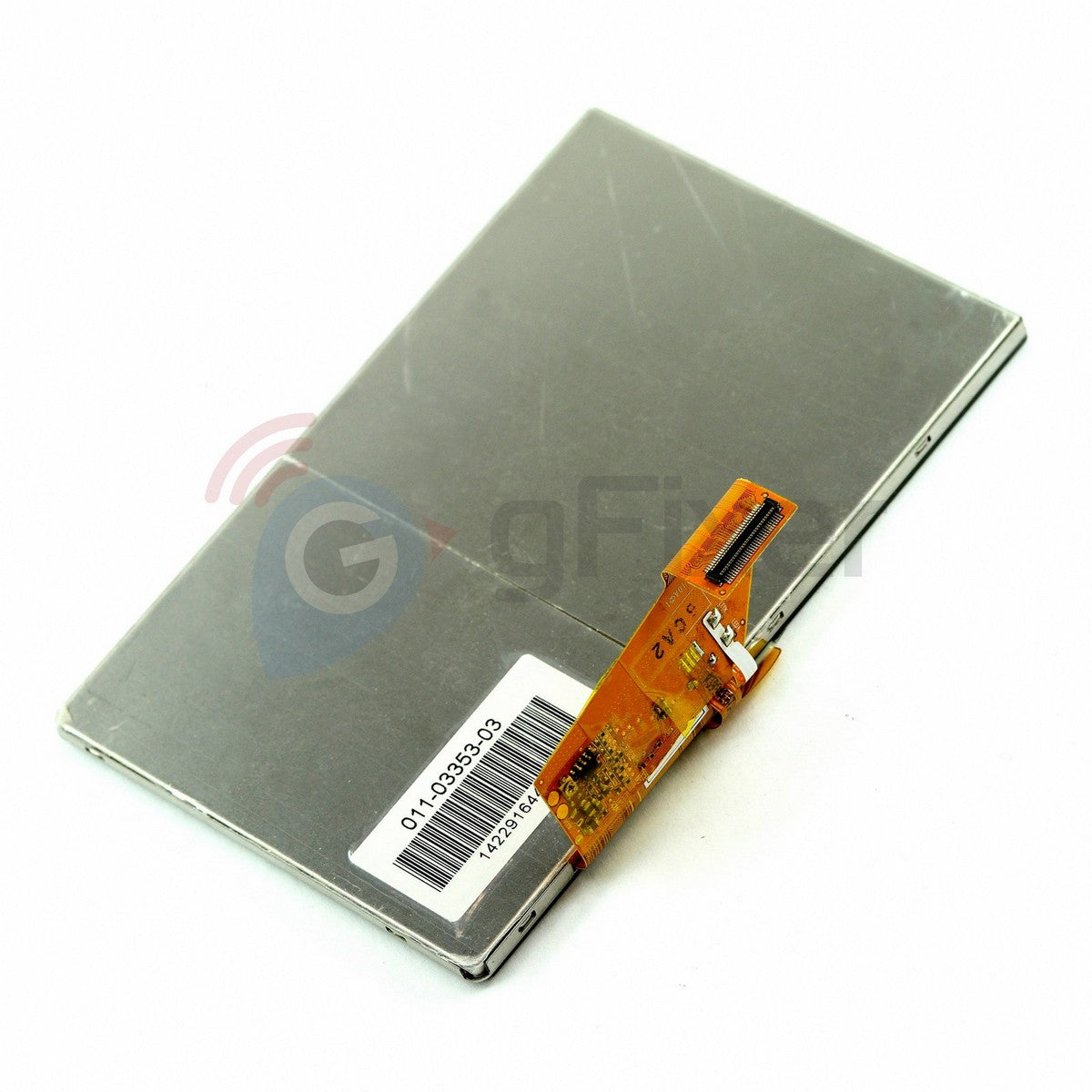 FULL LCD with Touchscreen for Garmin Zumo 590 New