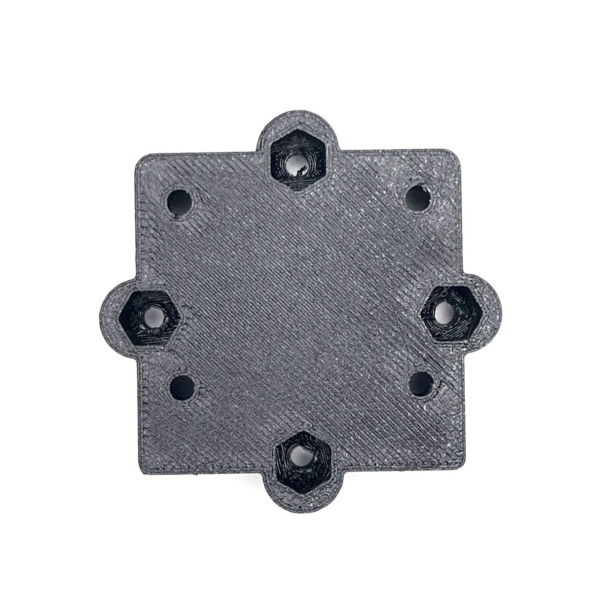 AMPS adapter for Garmin Montana, GPSMAP, Zumo strong 3D printed New