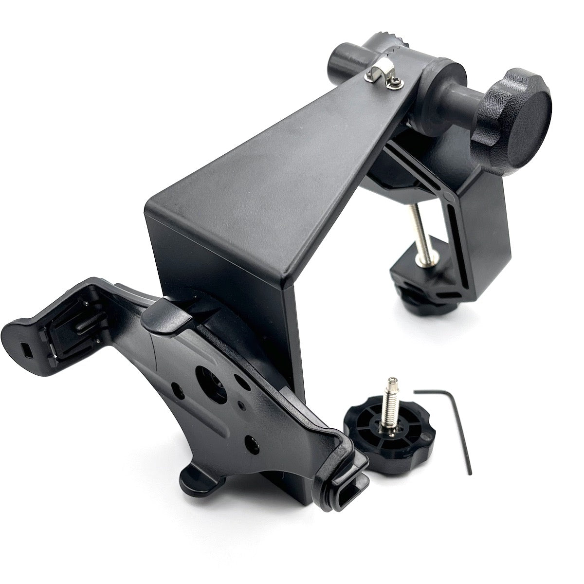 Aviation mount for Garmin GPSMAP 296 Used