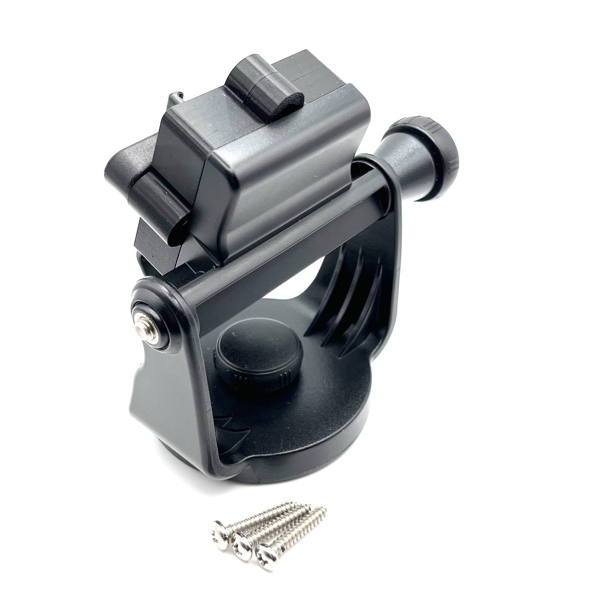 Surface mount AMPS for Garmin Astro Garmin surface mount + RAM cradle holder New