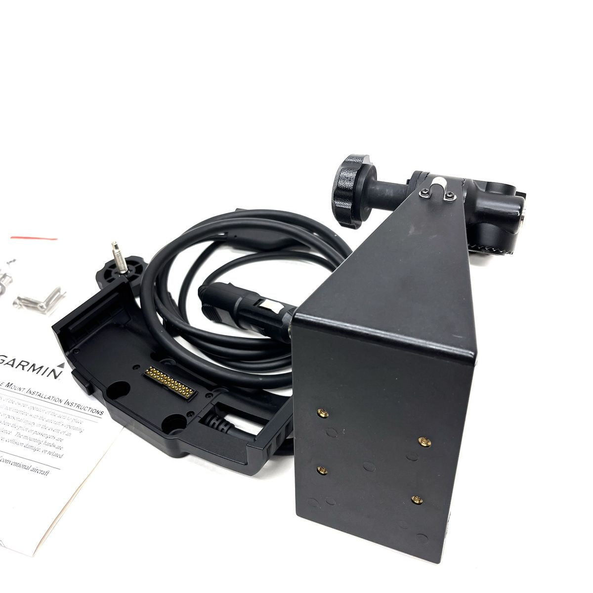 Aviation mount for Garmin Aera 796 New