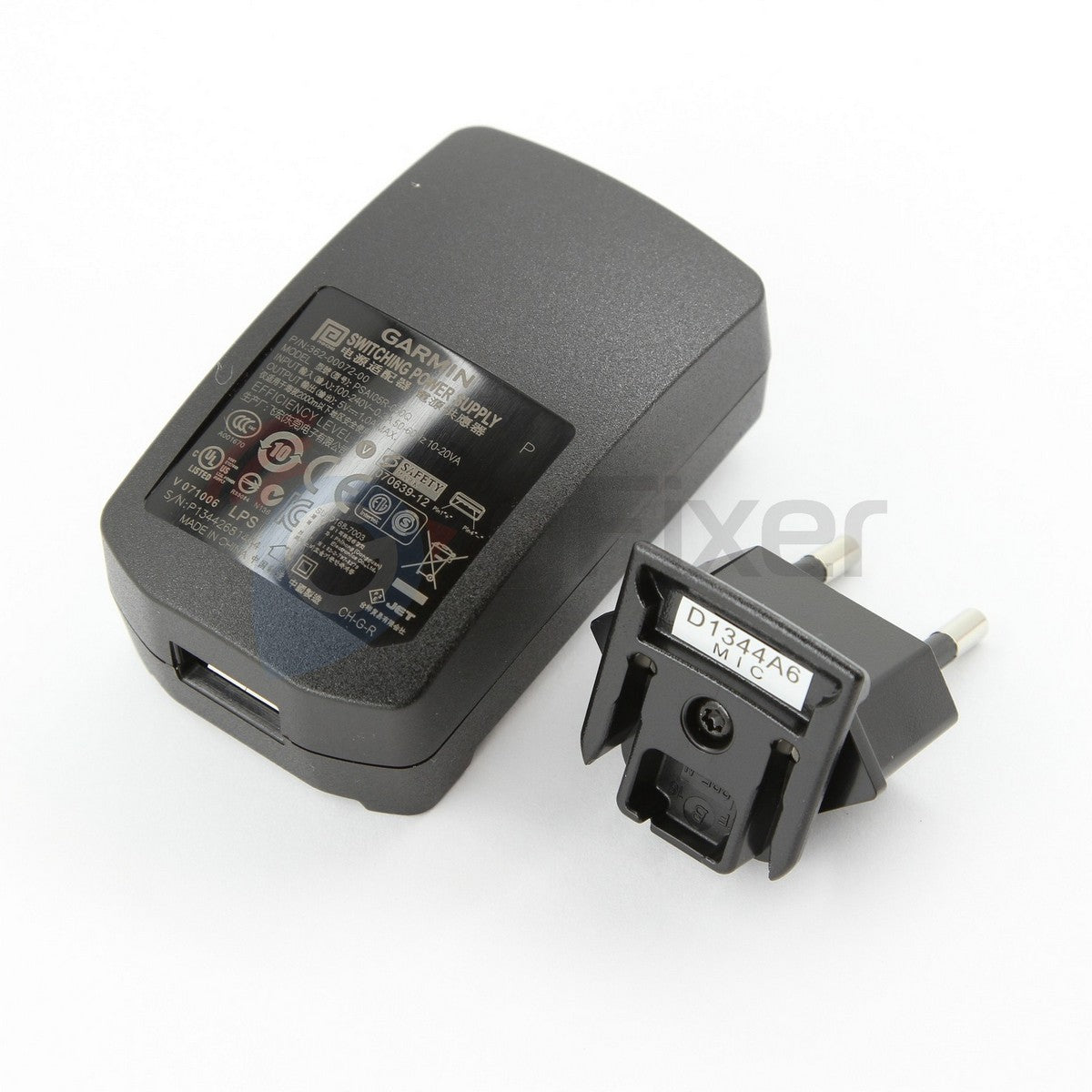 AC Adapter 220V for Garmin New