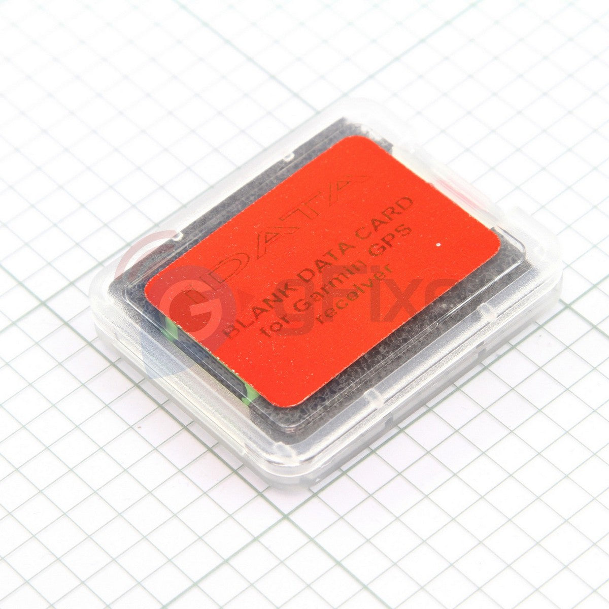 Data card 128Mb for Garmin GPSMAP New