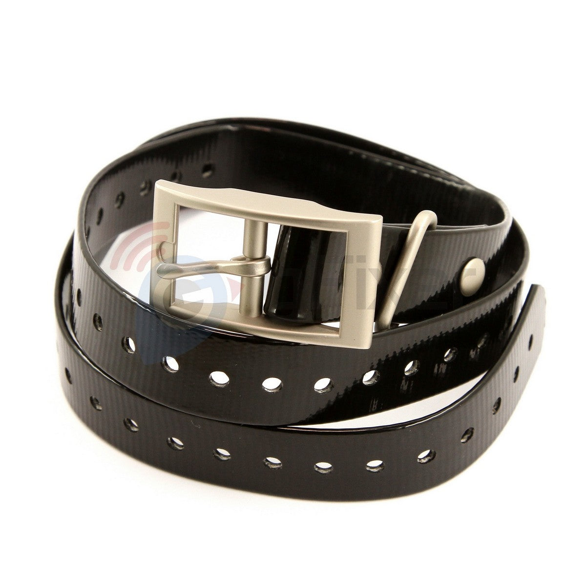 Replacement collar for Garmin T 5 mini 3/4" (black) New
