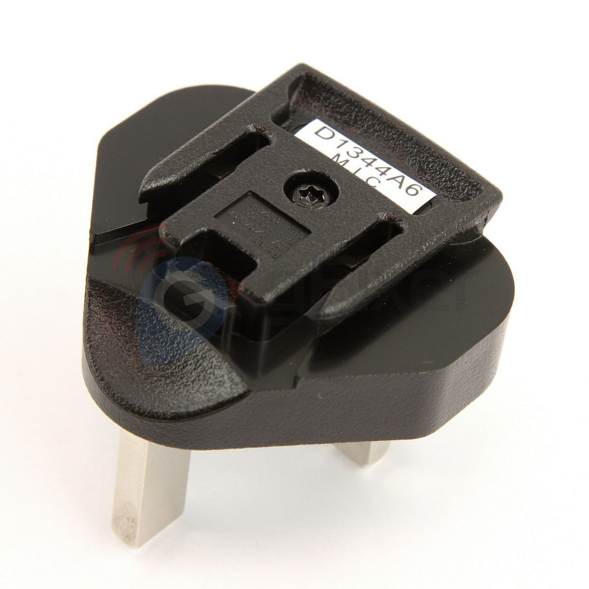 Plug Adapter for AC Charger for Garmin Garmin UK Plug New