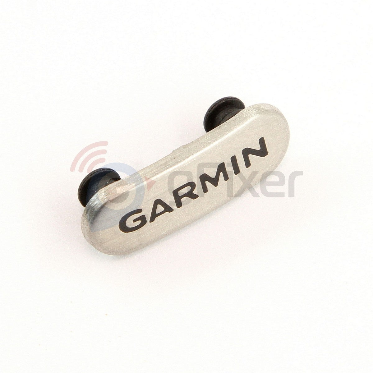 Plastic strap lock for Garmin vivosmart New