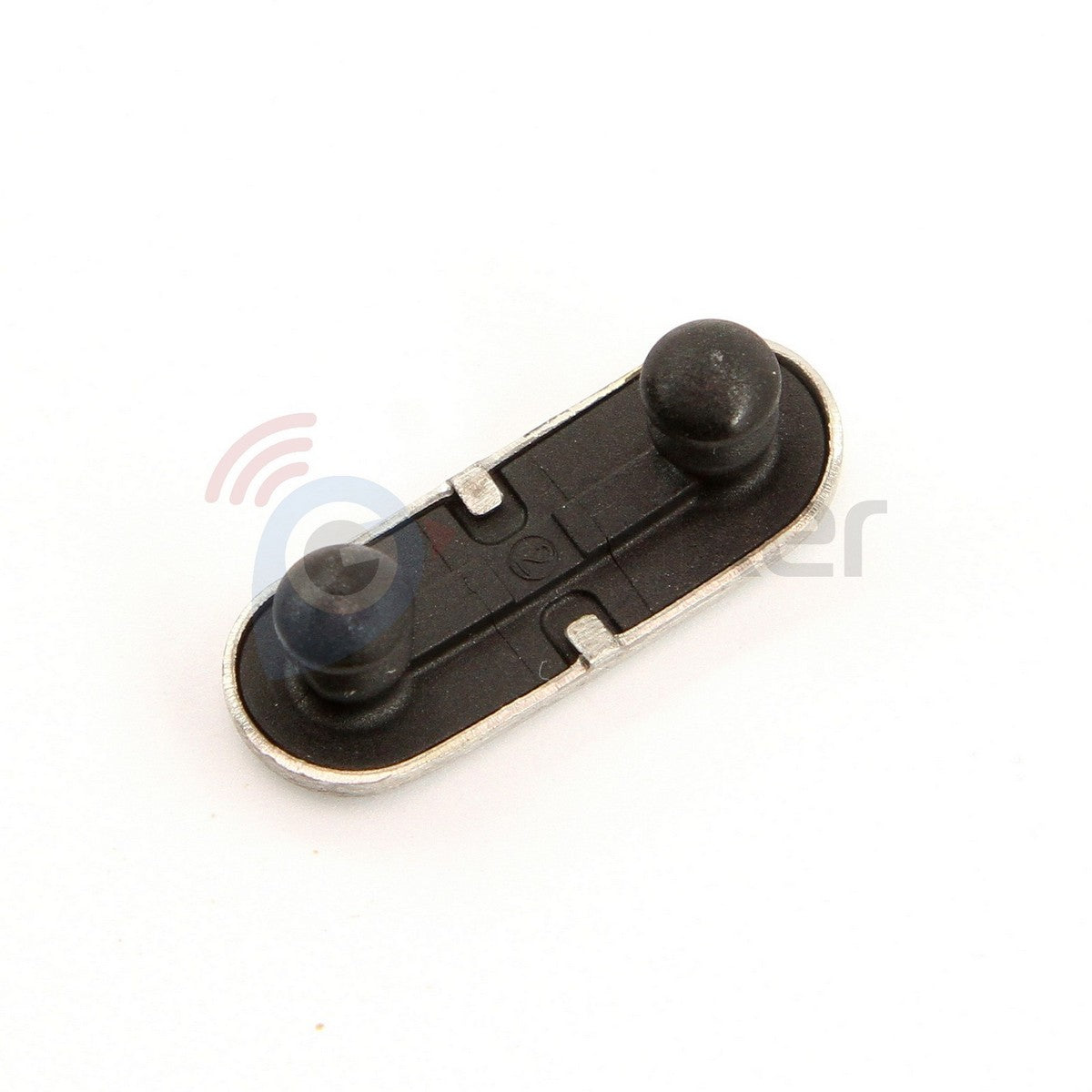 Plastic strap lock for Garmin vivosmart New