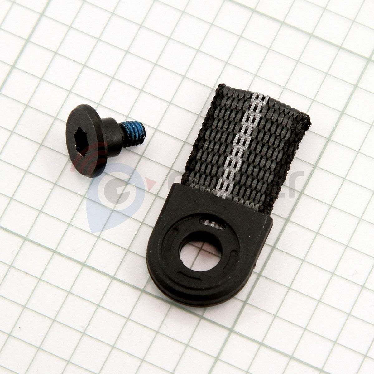 Mounting screw KIT for Garmin inReach mini New