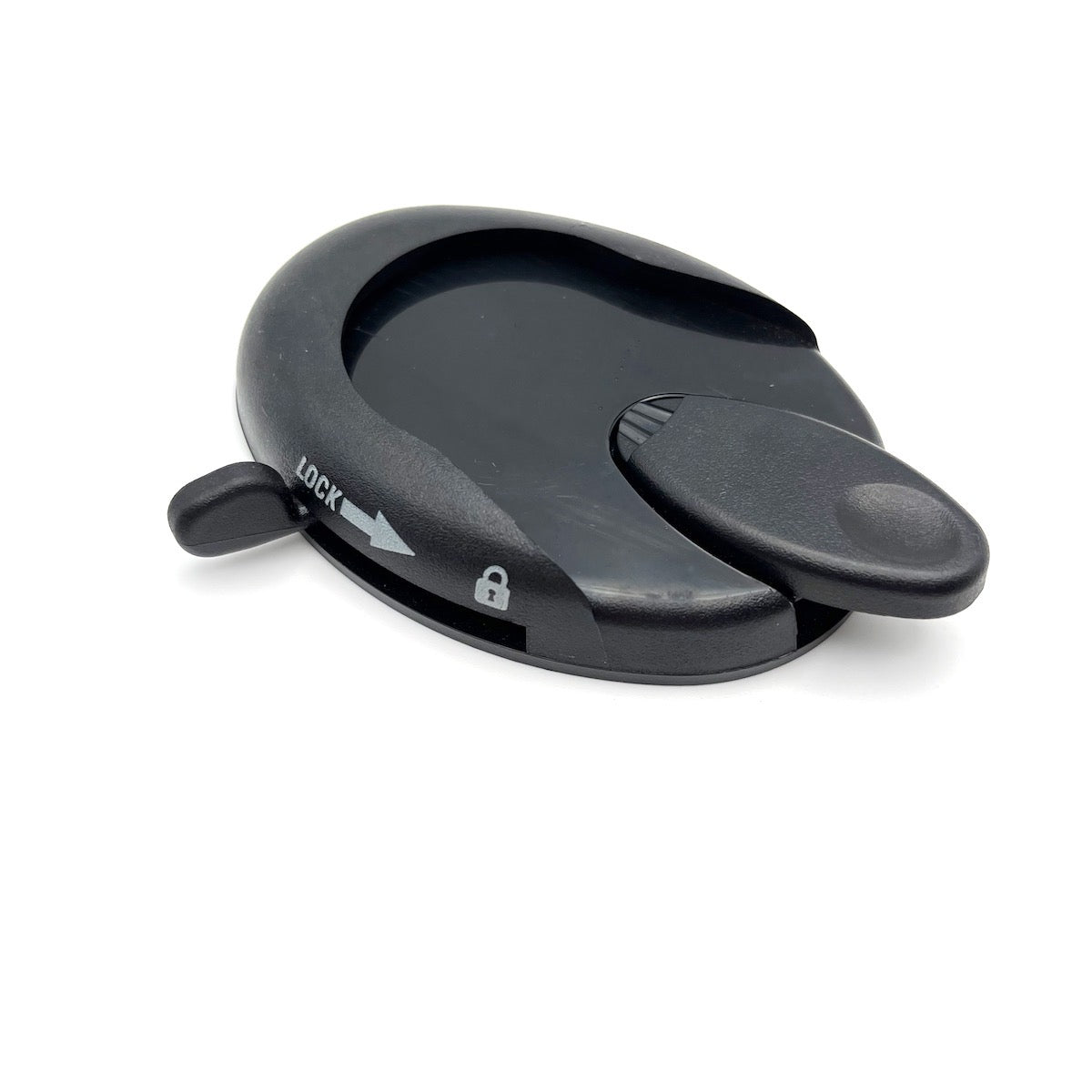 Dash mount base for Garmin StreetPilot Used