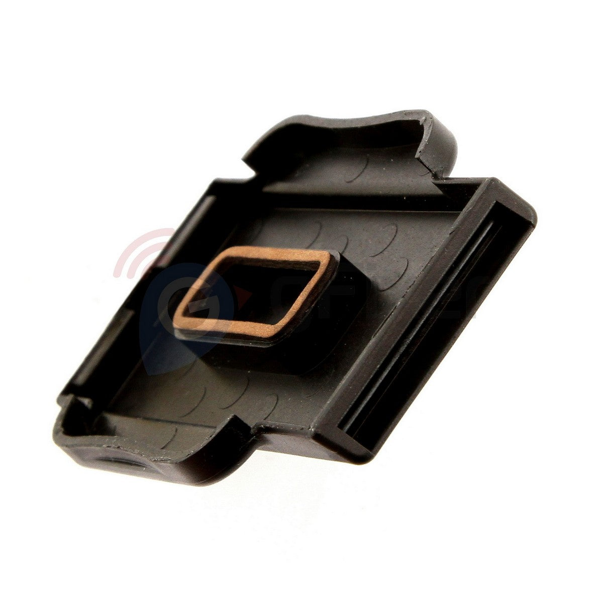 Cradle Weather Cap for Garmin Zumo 660 Used