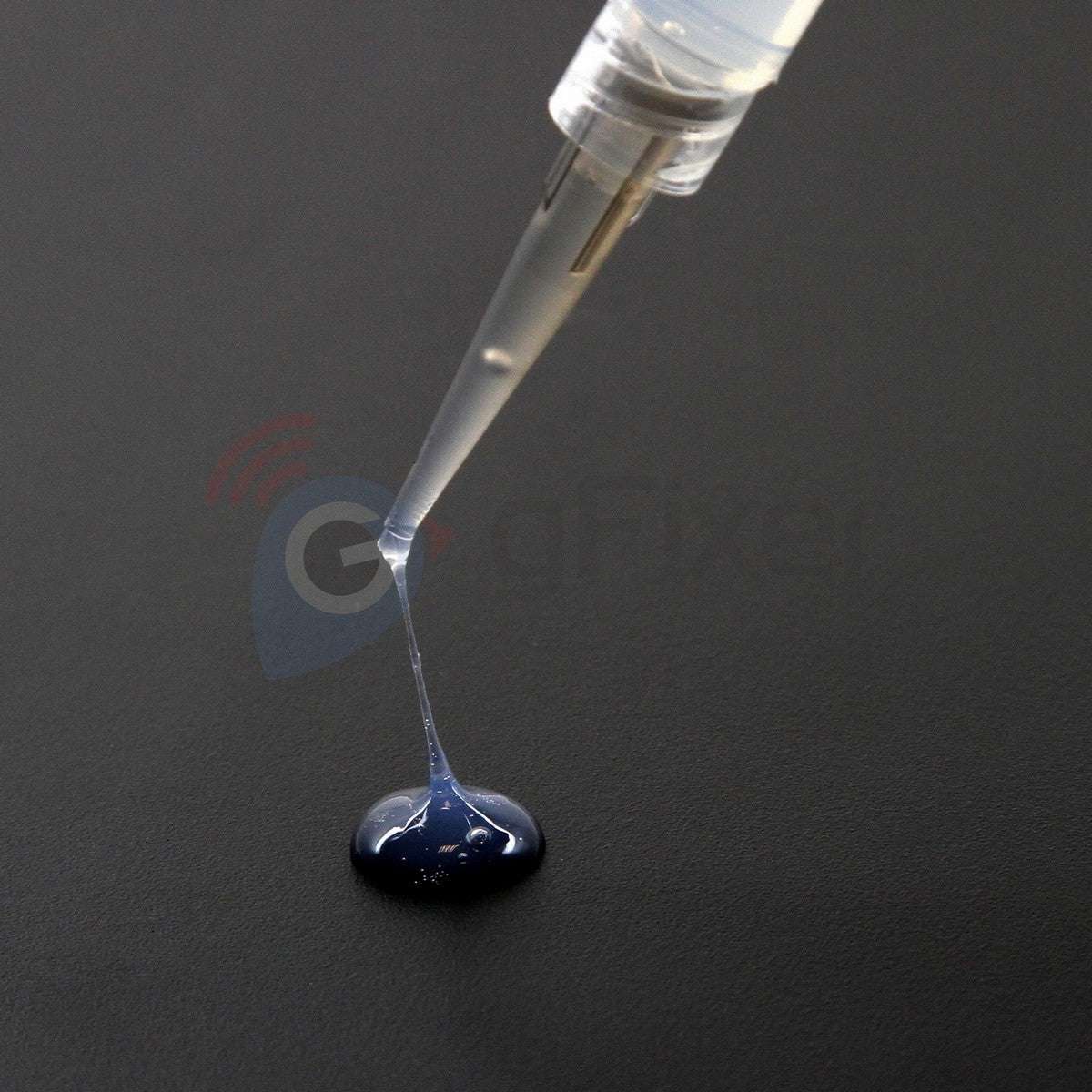 New Liquid sealant with dispencing tip 2ml (clear) for Garmin Garmin New