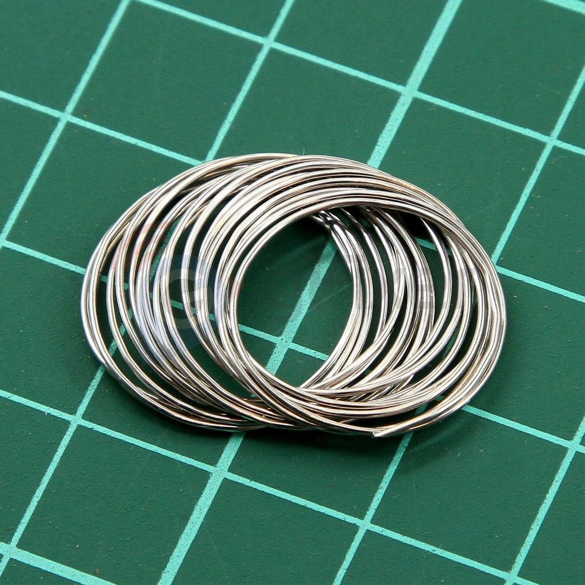 New Solder Indium SN63 PB37 0.5mm (1m) for Garmin Garmin New