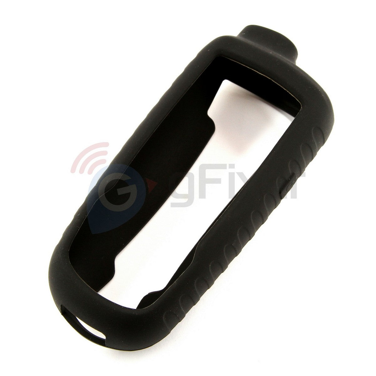 Silicone case for Garmin Astro 320 (black) New