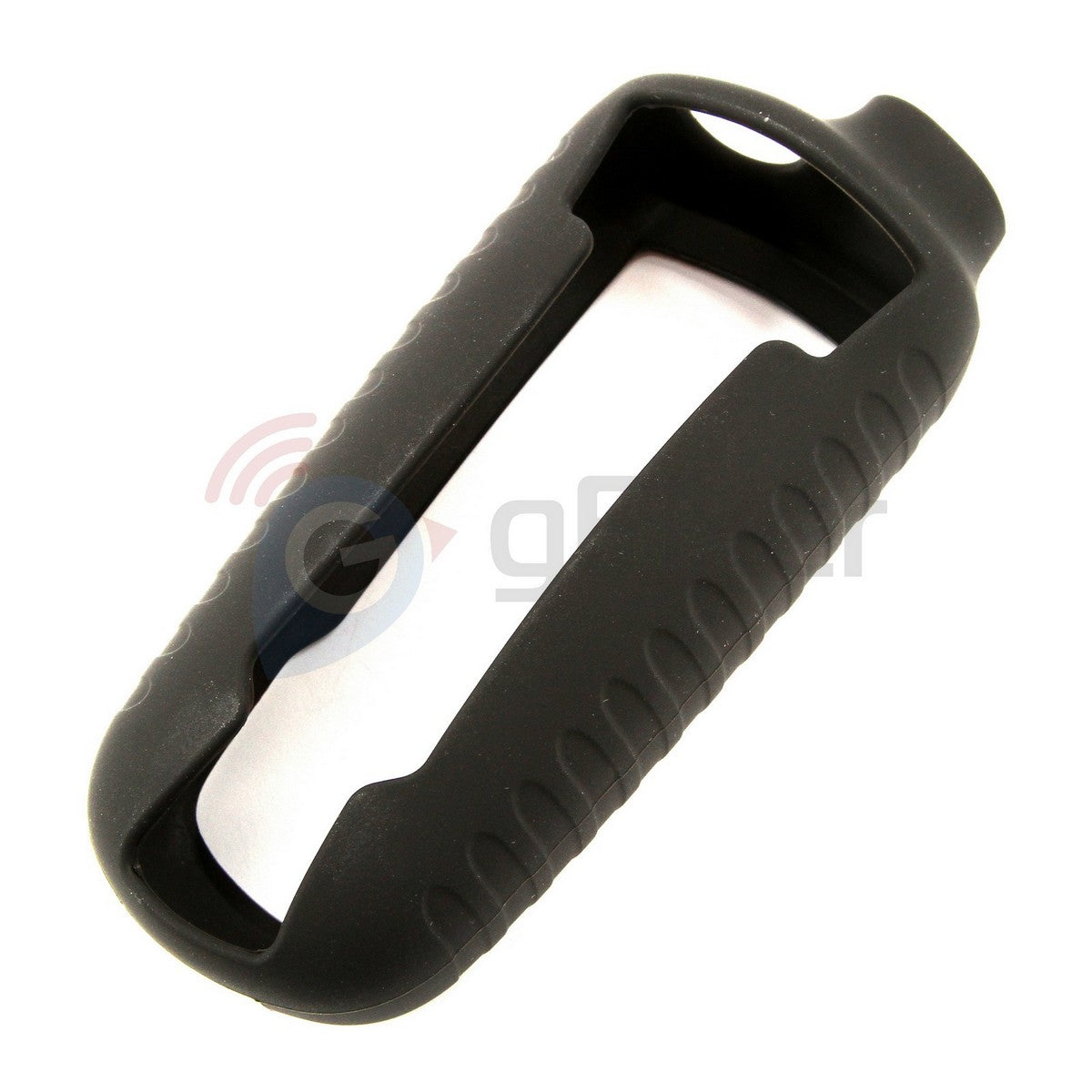 Silicone case for Garmin Astro 320 (black) New