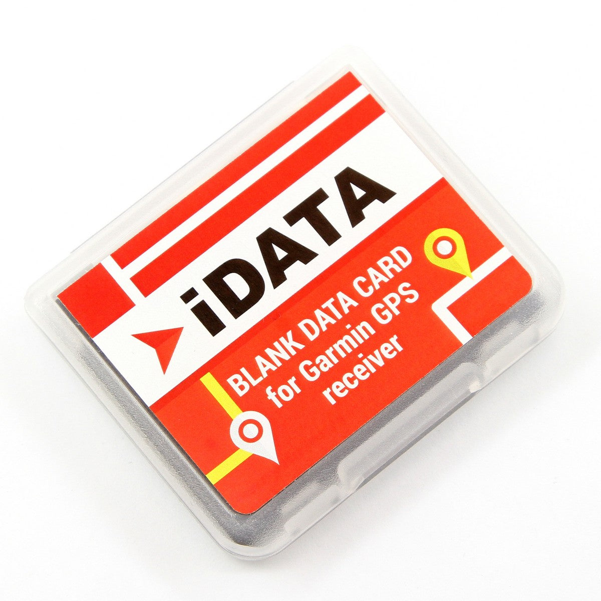 Data card 128Mb for Garmin GPSMAP (for old deivice) New