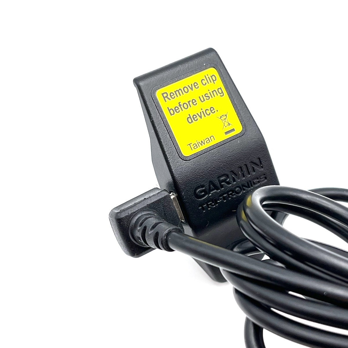 Adapter KIT AC 220V DC 12V for Garmin T5 KIT with cable and clip New