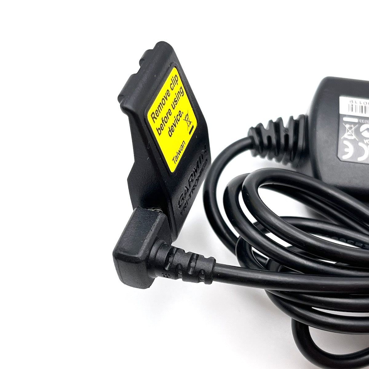 Adapter KIT AC 220V DC 12V for Garmin T5 KIT with cable and clip New