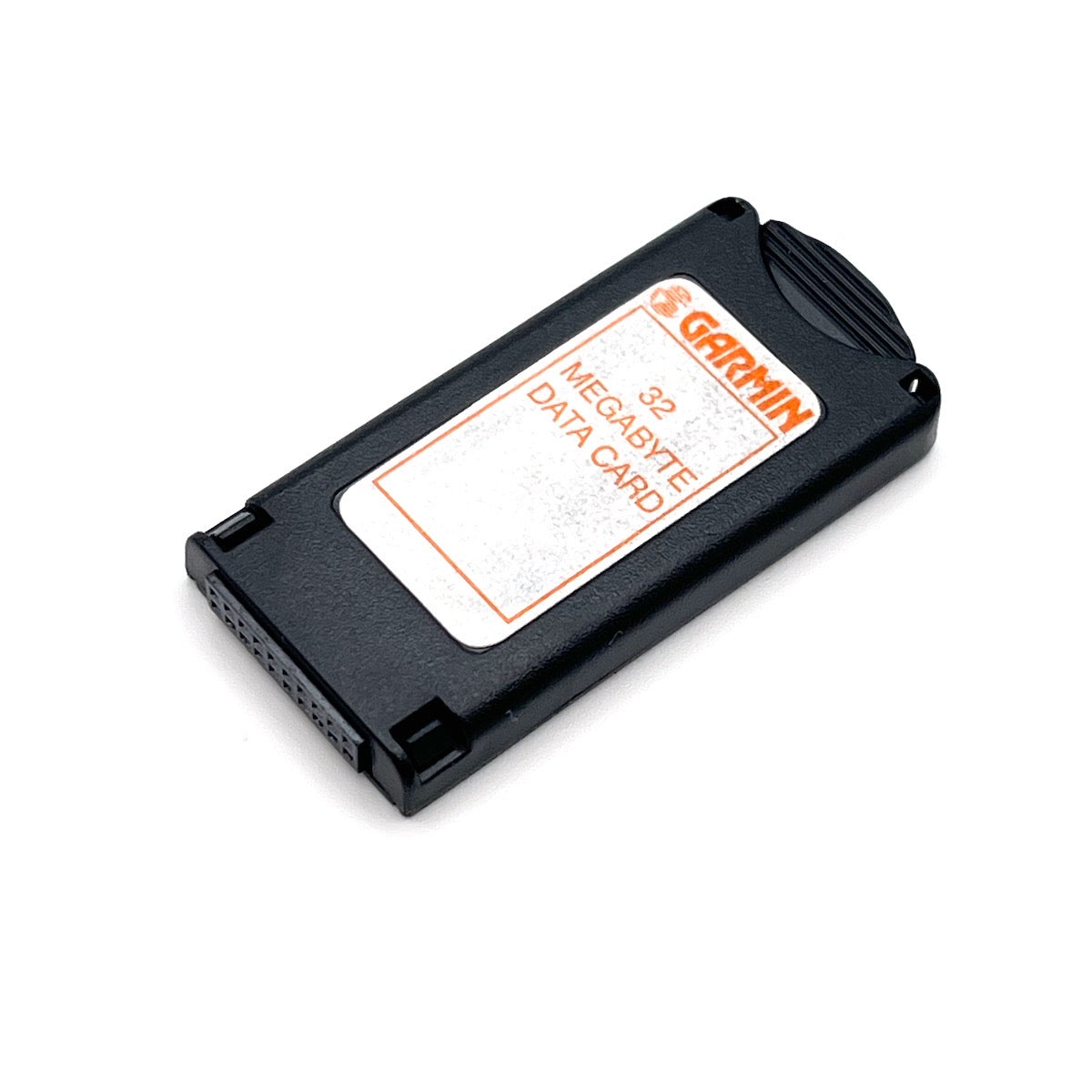 Data card 32Mb for Garmin GPSMAP Used