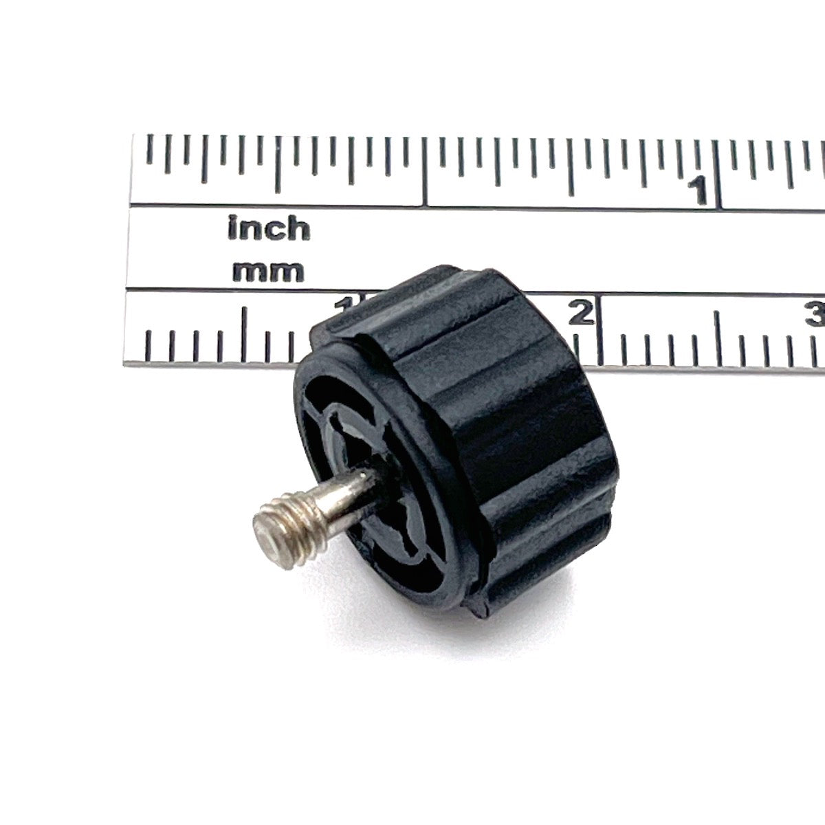 Mounting screw for Garmin GPSMAP 295 Used
