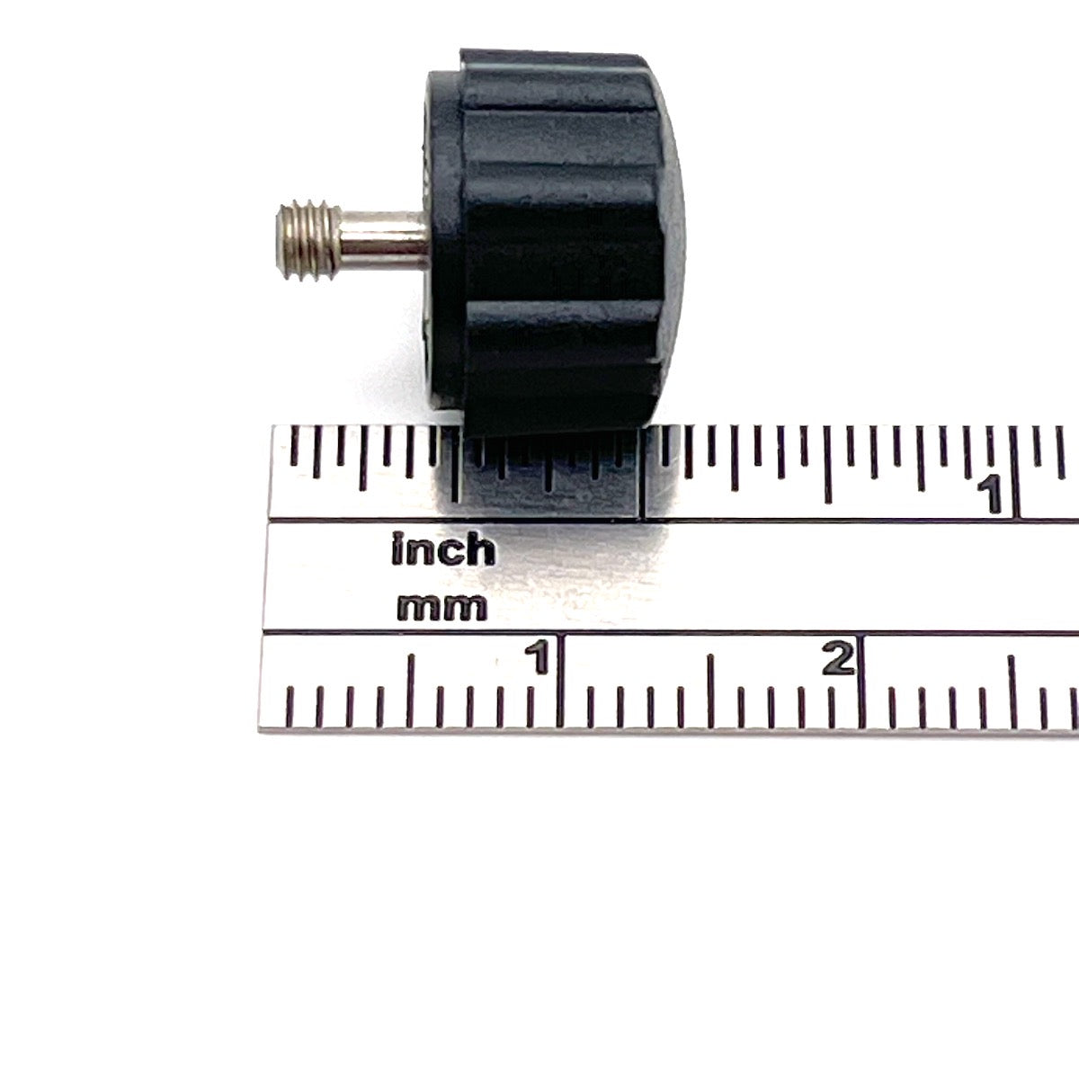 Mounting screw for Garmin GPSMAP 295 Used