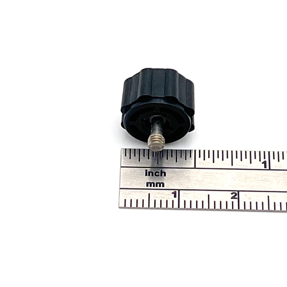 Mounting screw for Garmin GPSMAP 295 Used