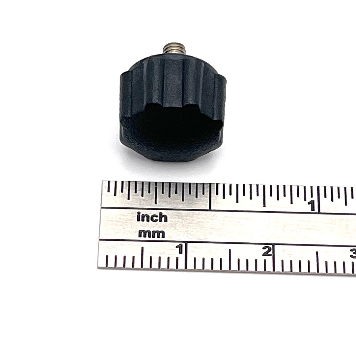 Mounting screw for Garmin GPSMAP 295 Used