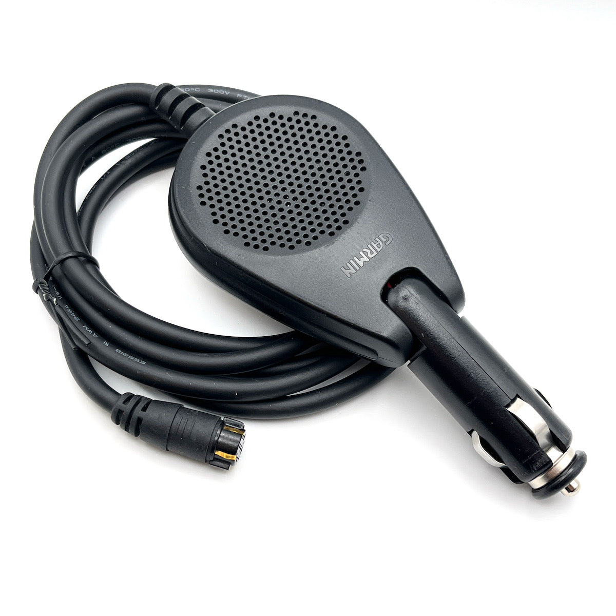 Cable to connect to the cigarette lighter for Garmin GPSMAP 276C (with speaker) New