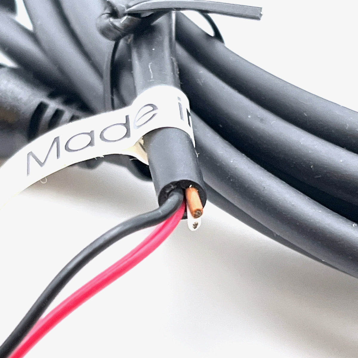 Data/Power cable for Garmin GPSMAP 276C (audio OUT) New